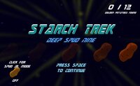 Starch Trek: Deep Spud Nine screenshot, image №3443248 - RAWG