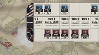 Gettysburg: the Tide Turns screenshot, image №641248 - RAWG