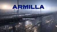 Armilla (dayynnn) screenshot, image №3700058 - RAWG