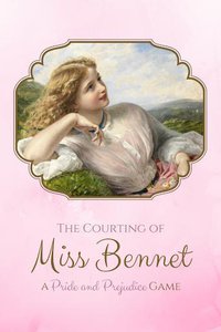 The Courting of Miss Bennet screenshot, image №1414651 - RAWG