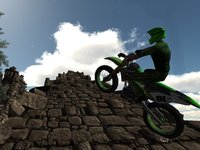 Dirt Bike Adventure screenshot, image №2190814 - RAWG