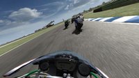 SBK 09: Superbike World Championship screenshot, image №520983 - RAWG