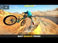 Shred! 2 - Freeride Mountain Biking screenshot, image №2101312 - RAWG