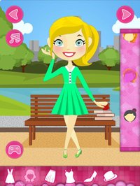 Dress Up Celebrity Doll screenshot, image №1978199 - RAWG