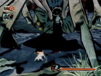 Okami screenshot, image №523009 - RAWG