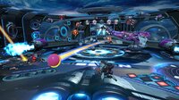 Racket Pinball screenshot, image №4201340 - RAWG