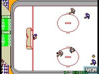 Great Ice Hockey screenshot, image №2149721 - RAWG