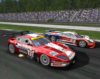 GTR 2: FIA GT Racing Game screenshot, image №444018 - RAWG