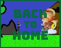 Back to Home (ACTION MEDIAS JEUNES) screenshot, image №3023918 - RAWG