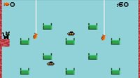 Pixel Kitty vs. The Roombas of Doom screenshot, image №2846068 - RAWG