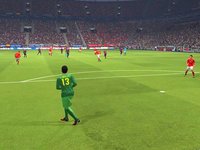 3D Football Simulator screenshot, image №975234 - RAWG