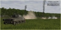 Combat Mission: Battle for Normandy screenshot, image №569473 - RAWG