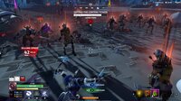 Final Stand: Ragnarök screenshot, image №3083117 - RAWG