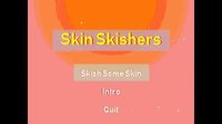 Skin Skishers screenshot, image №1103579 - RAWG