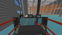 Forklift Driving Simulator VR screenshot, image №4189098 - RAWG