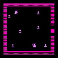 Mario and the lost ring screenshot, image №2310217 - RAWG