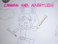 Cannibal Girl Adventures screenshot, image №3543621 - RAWG