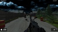 All Evil Night 2 screenshot, image №1935390 - RAWG