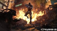 Crysis 2 - Maximum Edition screenshot, image №184913 - RAWG