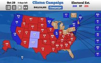 Campaign Manager - An Election Simulator screenshot, image №1589438 - RAWG