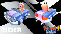 Worms 4 Racing (Alpha 0.3) screenshot, image №2627823 - RAWG