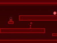The Risk Room! A Platformer screenshot, image №3309387 - RAWG