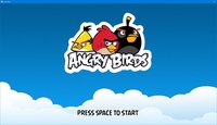 Non-Physics Angry Birds screenshot, image №1659269 - RAWG