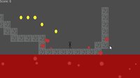 Ludum Dare 42: Lava Escape screenshot, image №1045015 - RAWG