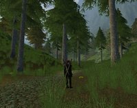 Thrones of Chaos screenshot, image №460819 - RAWG