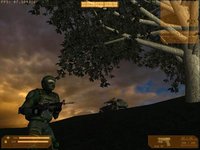 Hostile Intent screenshot, image №371493 - RAWG