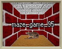 maze_game_95 screenshot, image №2622143 - RAWG