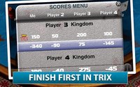 Trix: No1 Playing Cards Game in the Middle East screenshot, image №1399012 - RAWG