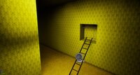 Anthropophobia - Backrooms screenshot, image №3410424 - RAWG