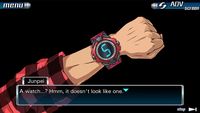 Zero Escape: The Nonary Games screenshot, image №77986 - RAWG