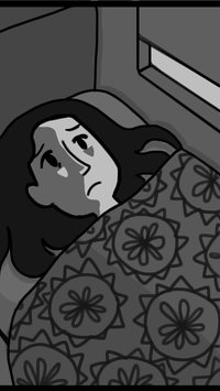 Juliana: o cómo lidiar con la frustración screenshot, image №2317796 - RAWG