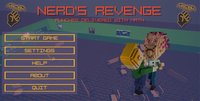 Nerd's revenge screenshot, image №1118681 - RAWG