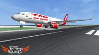 Flight Simulator Online 2014 screenshot, image №1562795 - RAWG