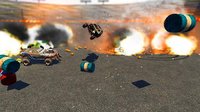 Derby Demolition Simulator Pro screenshot, image №1435003 - RAWG