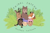 Animal Intern screenshot, image №994953 - RAWG