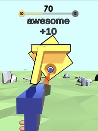 In the target! screenshot, image №1885770 - RAWG