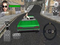 Crazy Parking Car King 3D HD screenshot, image №1716614 - RAWG