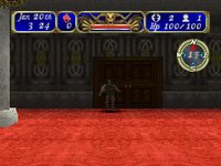 Tecmo's Deception: Invitation to Darkness (1996) screenshot, image №729163 - RAWG