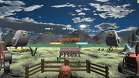 Running Chicken screenshot, image №3197842 - RAWG