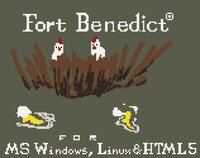 Fort Benedict screenshot, image №2644992 - RAWG