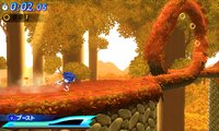 Sonic Generations screenshot, image №574446 - RAWG
