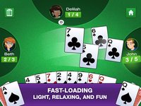 Simple Spades - Card Game screenshot, image №903032 - RAWG