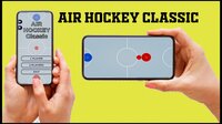 Air Hockey Classic: 2-Player screenshot, image №3736861 - RAWG