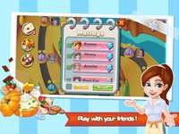 Rising Super Chef:Cooking Game screenshot, image №925143 - RAWG