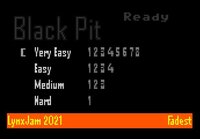 Black Pit (Fadest) screenshot, image №3148813 - RAWG