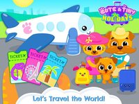 Cute & Tiny Holidays screenshot, image №879890 - RAWG